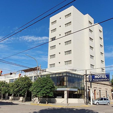 Hotel Napoleon Jesus Maria Exterior foto