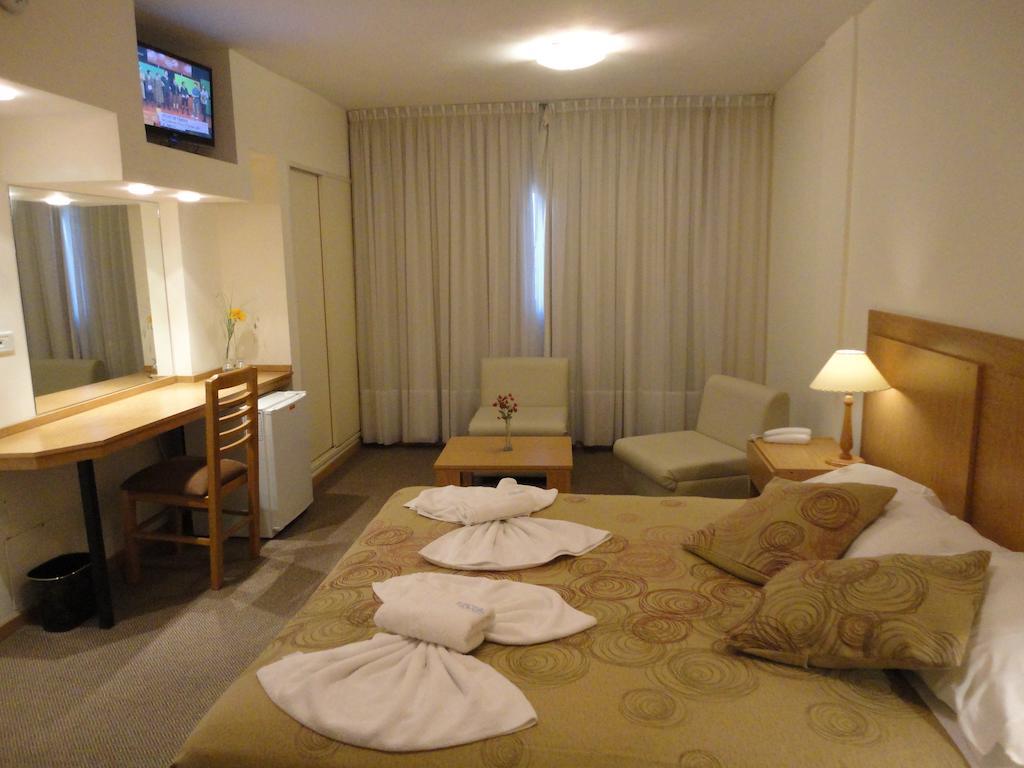 Hotel Napoleon Jesus Maria Zimmer foto