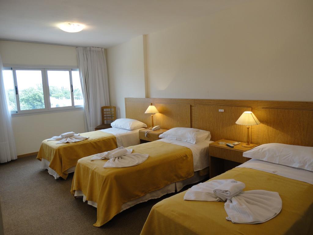 Hotel Napoleon Jesus Maria Zimmer foto